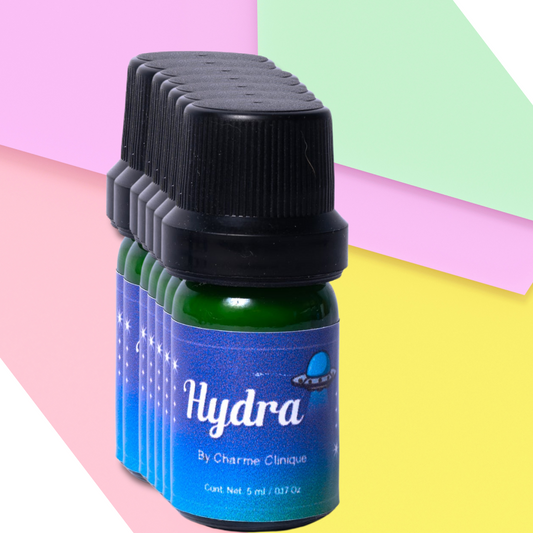 Hydra - Tratamiento Capilar (6 Pack)