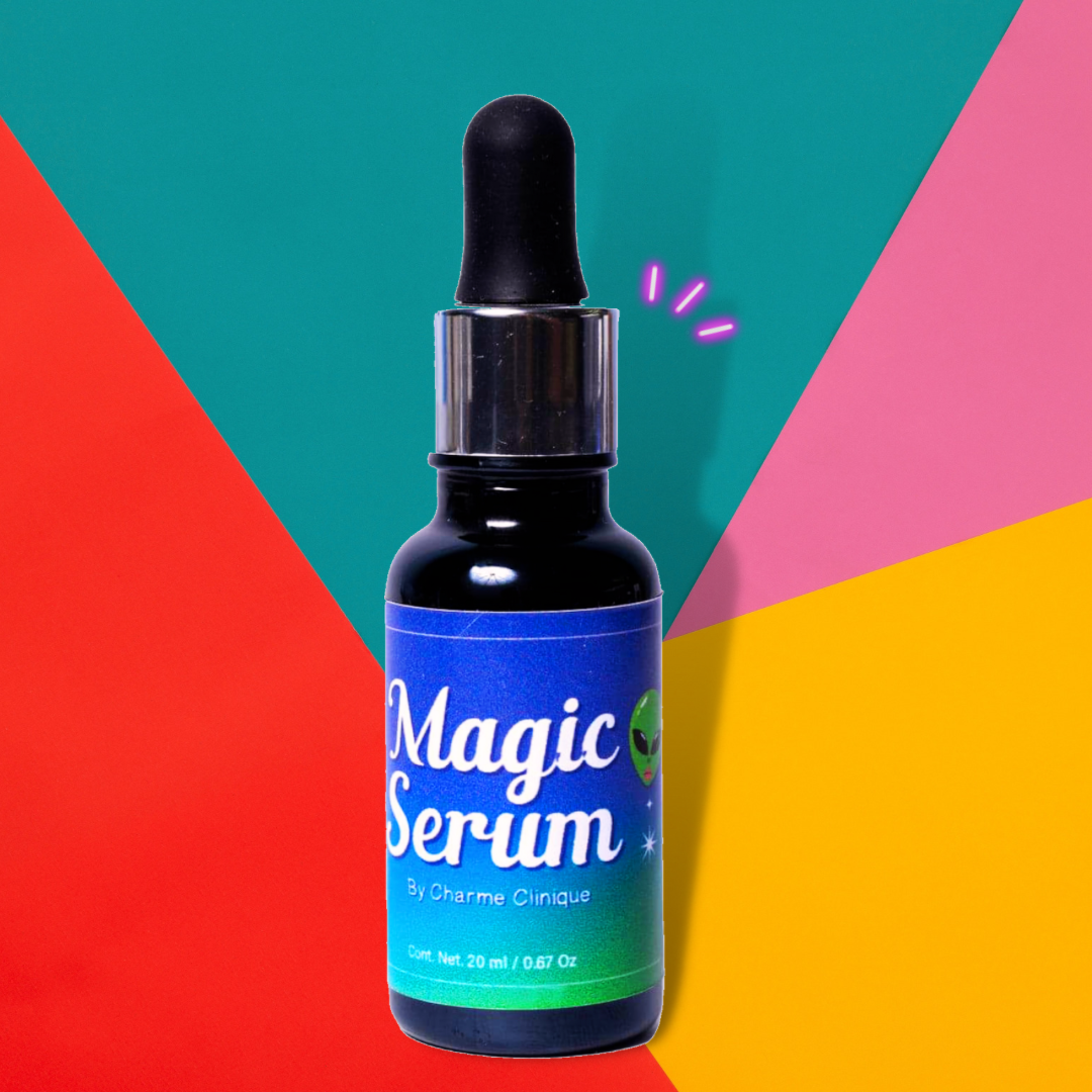 Magic Serum