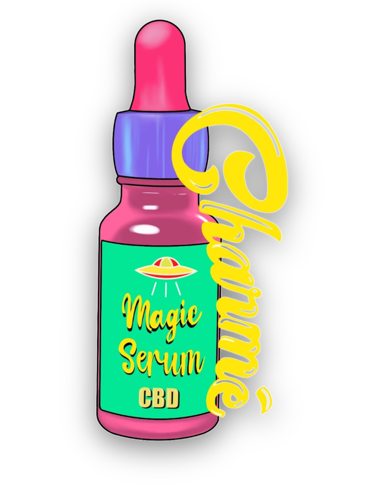 Magic Serum